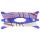 HQ4 Winderset Liros Dyneema 2 x 25 m 200 kp, 2 x 25 m 120 kp