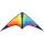 HQ Lenkdrachen Stinger Rainbow R2F