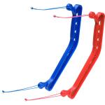 HQ Lenkdrachen Kick 180 Single Skin Kite R2F