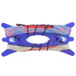 HQ4 Winderset Liros Dyneema 2 x 25 m 200 kp, 1 x 25 m 120 kp