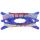 HQ4 Winderset Liros Dyneema 2 x 25 m 200 kp, 1 x 25 m 120 kp