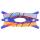 HQ4 Winderset Liros Dyneema 3 x 20 m 200 kp