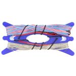 HQ4 Winderset Liros Dyneema 2 x 20 m 200 kp, 1 x 20 m 120 kp