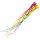HQ Drachenschwanz Soft Swirl Rainbow 300 cm - 8 colours