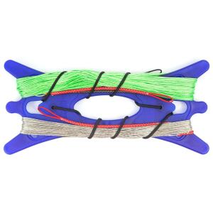 HQ4 Winderset Liros Dyneema 2 x 20 m 160 kp, 1 x 20 m 120 kp
