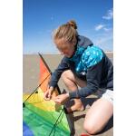 Ecoline Lenkdrachen Drifter Rainbow