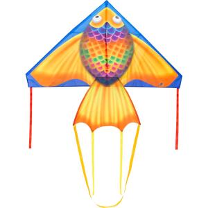 HQ Delta Rainbow Fish 140 cm