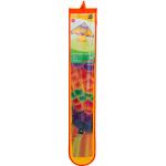 HQ Delta Rainbow Fish 140 cm