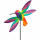 HQ Windspiel Paddle Spinner Hummingbird