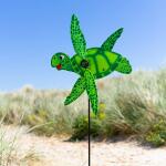 HQ Windspiel Paddle Spinner Sea Turtle