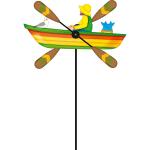 HQ Windspiel Paddle Spinner Old Salty