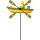 HQ Windspiel Paddle Spinner Old Salty