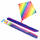 HQ Lenkdrachen Dancer Rainbow II Expansion Kite