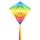 HQ Kinderdrachen Eddy Rainbow Peace