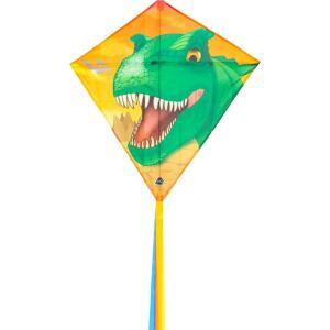 HQ Kinderdrachen Eddy T-Rex
