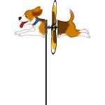 HQ Windspiel Spin Critter Dog
