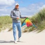Ecoline Lenkdrachen Rookie Mesh