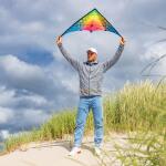 Ecoline Lenkdrachen Rookie Mesh