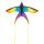 HQ Vogeldrachen Swallow Kite Rainbow