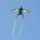 HQ Vogeldrachen Swallow Kite Rainbow