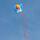HQ Stabloser Drachen Sleddy Hot Air Balloon