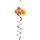HQ Windspiel Clownfish Twist