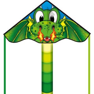 Ecoline Kinderdrachen Simple Flyer Dragon 85 cm