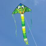 Ecoline Kinderdrachen Simple Flyer Dragon 85 cm