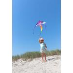 Ecoline Kinderdrachen Simple Flyer Unicorn 85 cm