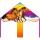 Ecoline Kinderdrachen Simple Flyer Wild Horses 85 cm