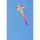Ecoline Kinderdrachen Simple Flyer Wild Horses 85 cm