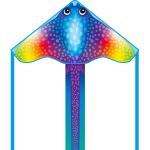 Ecoline Kinderdrachen Simple Flyer Manta 85 cm