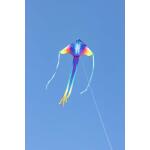 Ecoline Kinderdrachen Simple Flyer Manta 85 cm
