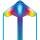 Ecoline Kinderdrachen Simple Flyer Manta 85 cm