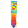 Ecoline Kinderdrachen Eddy Rainbow Heart 50 cm