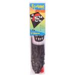 Ecoline Kinderdrachen Eddy Jolly Roger 50 cm