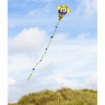 Ecoline Kinderdrachen Eddy Bumble Bee 50 cm