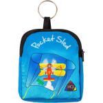 HQ Stabloser Drachen Pocket Sled Classic Biplane