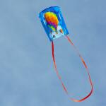 HQ Stabloser Drachen Pocket Sled Hot Air Balloon