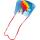 HQ Stabloser Drachen Pocket Sled Hot Air Balloon
