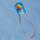 HQ Stabloser Drachen Pocket Sled Hot Air Balloon