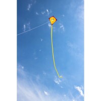HQ Kinderdrachen Mini-Eddy 40cm Sun