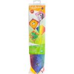 HQ Kinderdrachen Mini-Eddy 40cm Rainbow