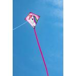 HQ Kinderdrachen Mini-Eddy 40cm Unicorn