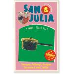 Sam & Julia Minis: Stieltopf 8719689908201