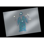 Brainstorm Glow Creations Glow-in-the-Dark Pens