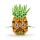 Origami 3D Ananas 5906018028263