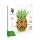 Origami 3D Ananas