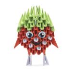 Origami 3D Erdbeere Verpackungsgröße S...