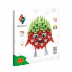 Origami 3D Erdbeere Verpackungsgröße S...